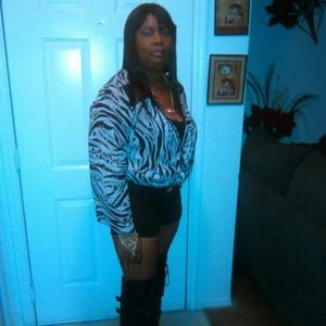 Meet your Posher, Therese